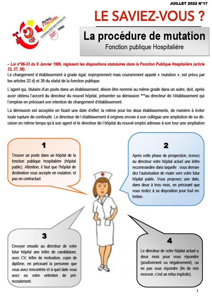 12052020 procedure de mutation le saviez vous1024 1