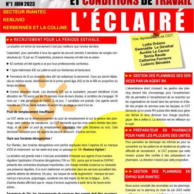 L eclaire cds cgt kkk vers 3 juin 4p n1 recorrections page 0001